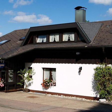 Landhaus Lena Schönwalde Exterior foto