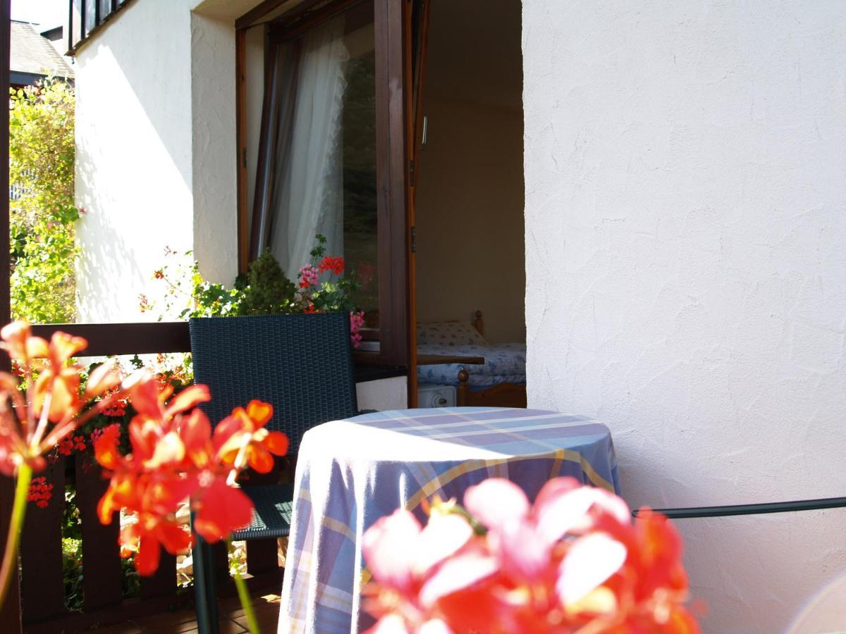 Landhaus Lena Schönwalde Exterior foto